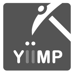 Yiimp logo
