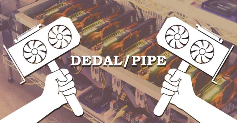 Dedal & Pipe algorithm
