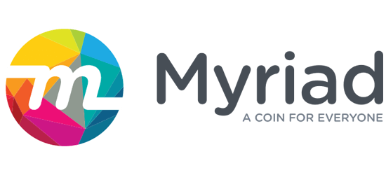 Myriad coin