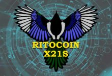 Rito coin: Ravencoin fork