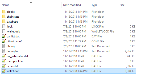 dat file viewer