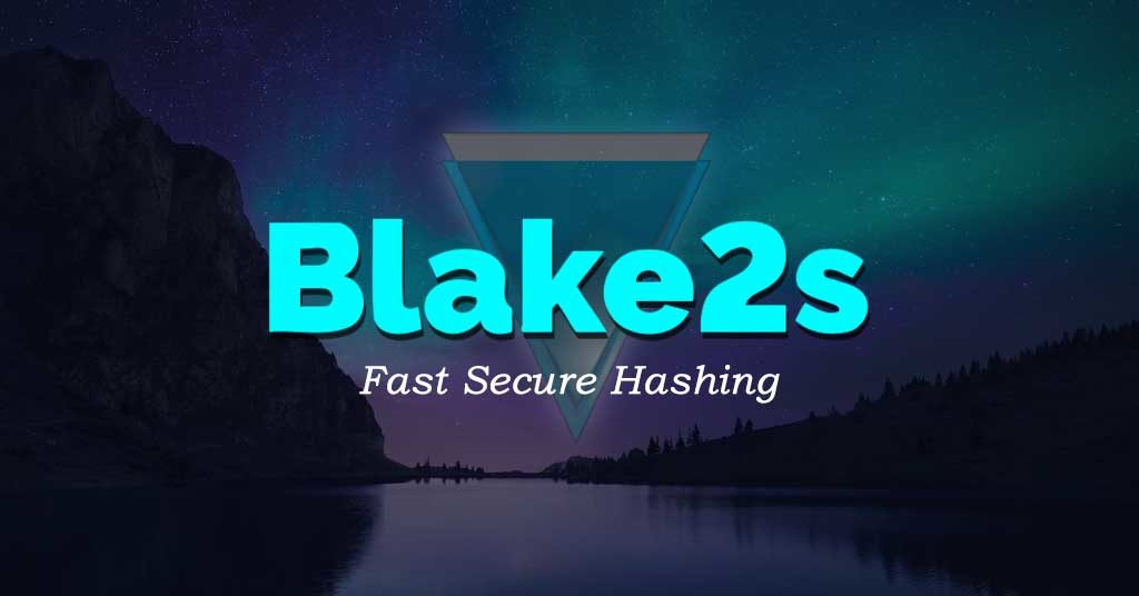 blake2b crypto coins