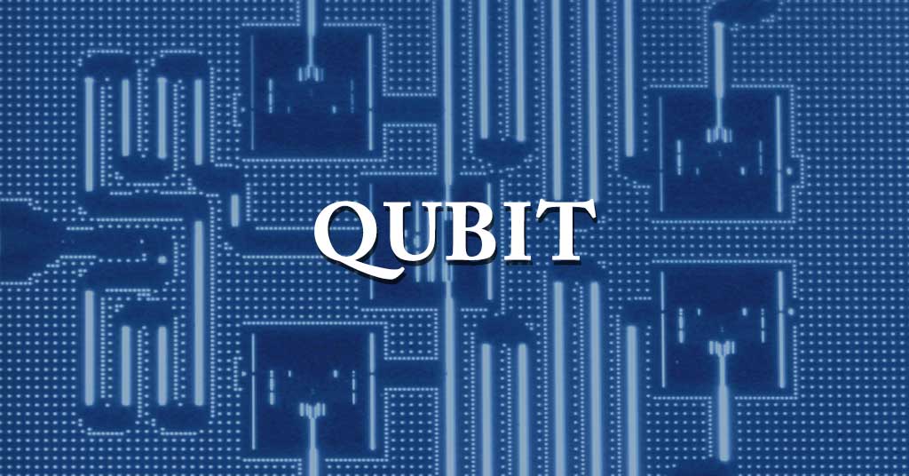 qubit crypto