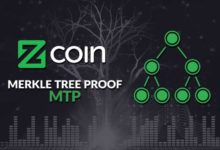 Zcoin MTP algorithm