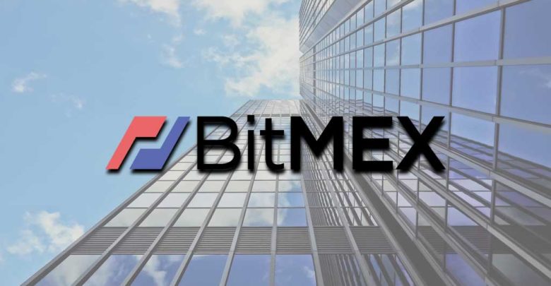 BitMEX affiliate program