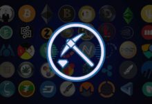 mineable and non-mineable coins