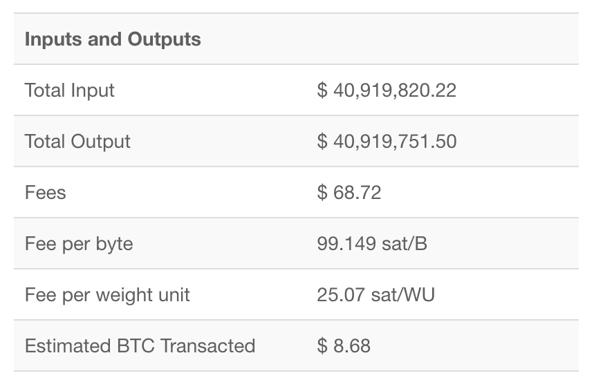 Binance hacked amount