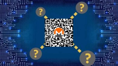 Monero payment ID