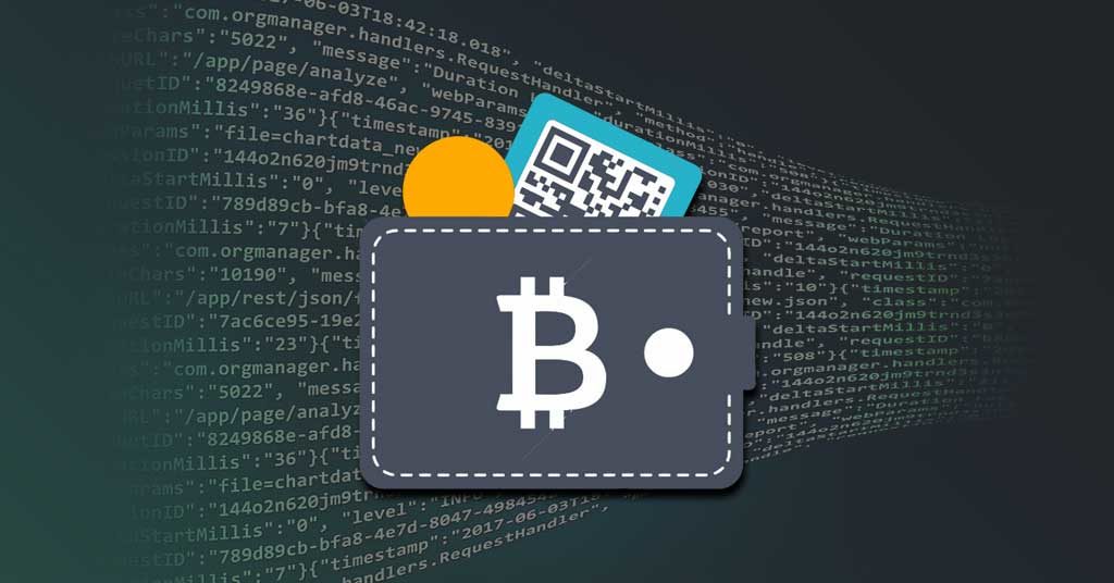 Bitcoin address changed - Why my wallet's BTC address keep changing?