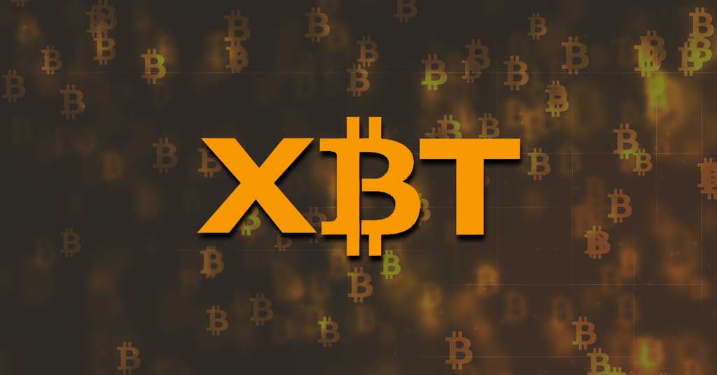 is xbt same as btc