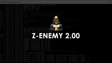 Z-Enemy 2.00
