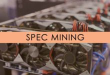 spec mining