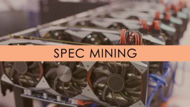 spec mining