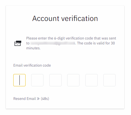 google binance referral code