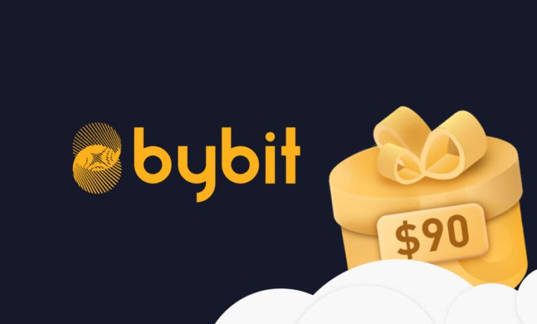 Bybit referral