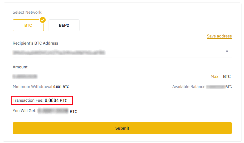 Transferring Coins From One Exchange To Another Is It Safe