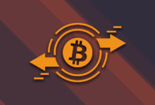 Transferring Bitcoin between exchange