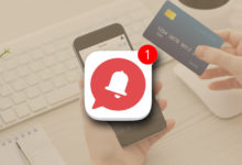 bitcoin transaction alerts