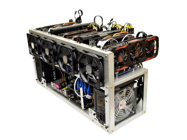 gpu mining type