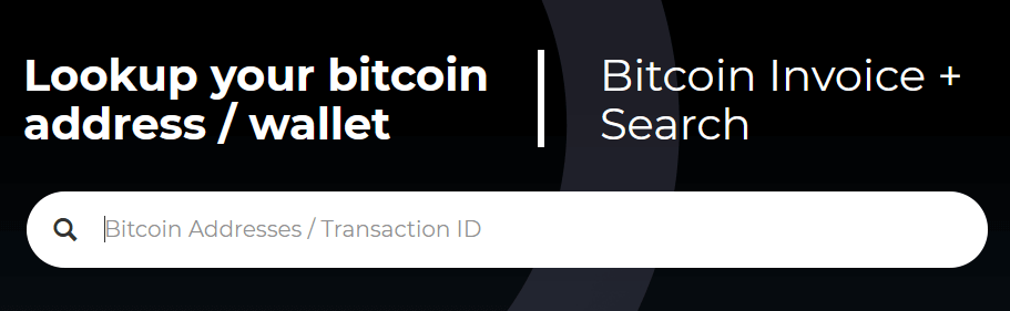 btc price alert email