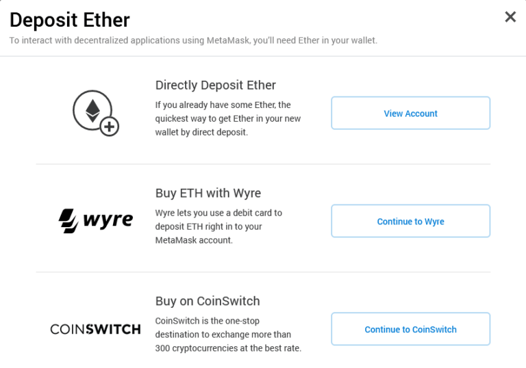 how to create more than one etf wallet in metamask