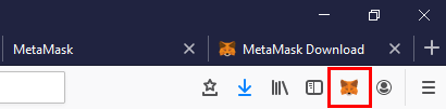 fox icon