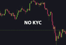 no kyc exchange