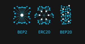 bep2, bep20 and erc20
