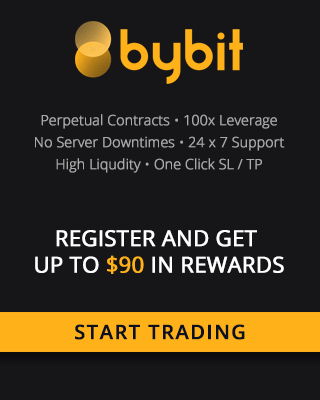 Bybit banner