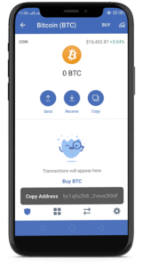 Trust Wallet Beginners Guide & Review - How to use Trust Crypto Wallet