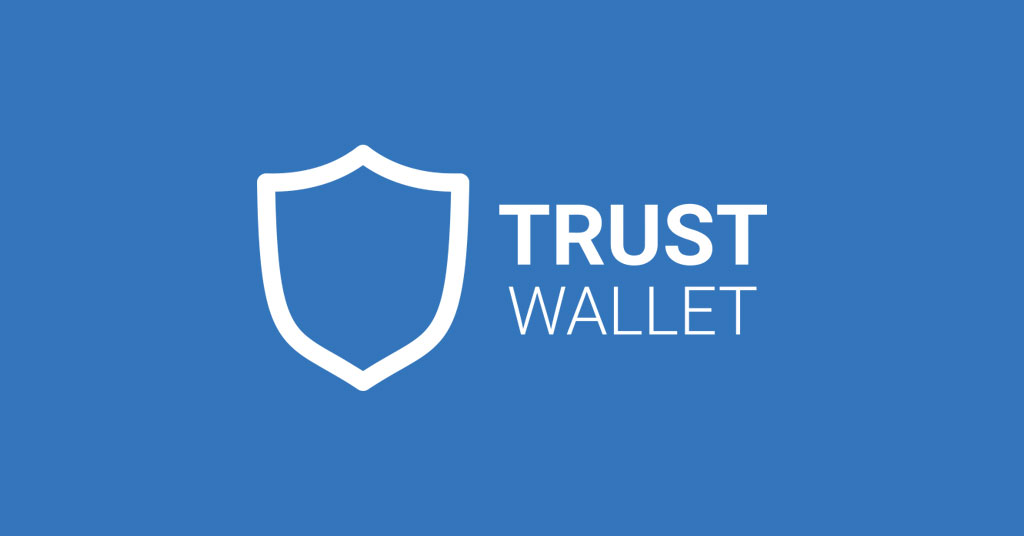 trust wallet new phone