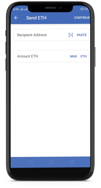 send eth from crypto.com to trust wallet