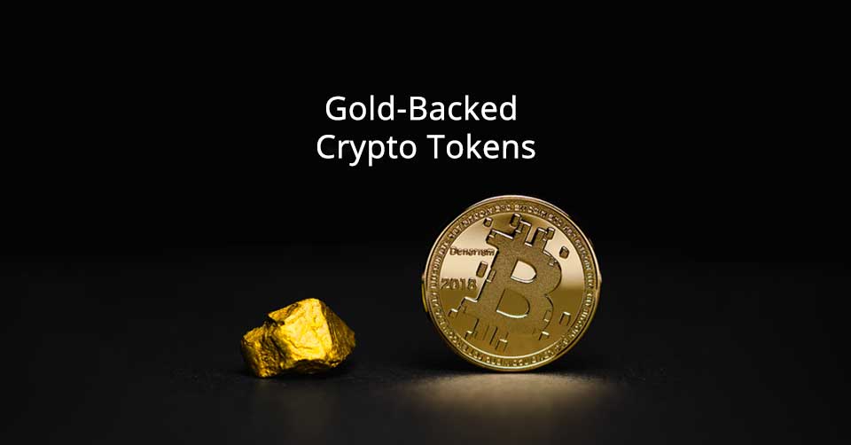 gold backed crypto currency wallet