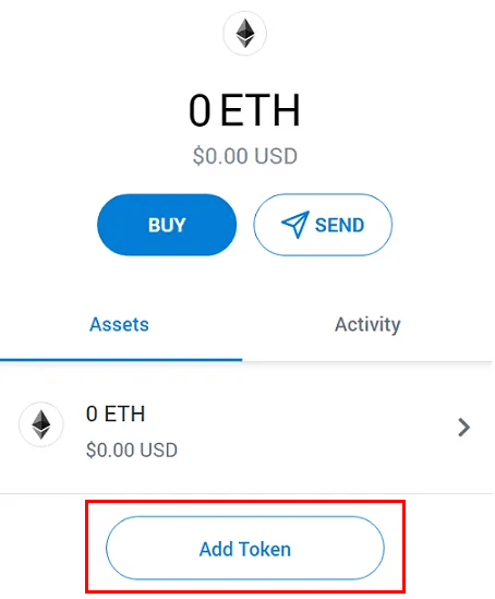 Как добавить биткоин в metamask how to buy zcash with bitcoin