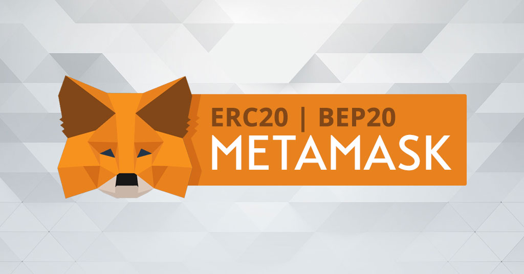 metamask erc20 to bep20