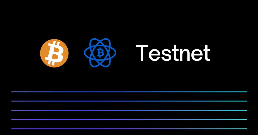 bitcoin testnet