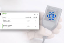 electrum trezor hidden passphrase