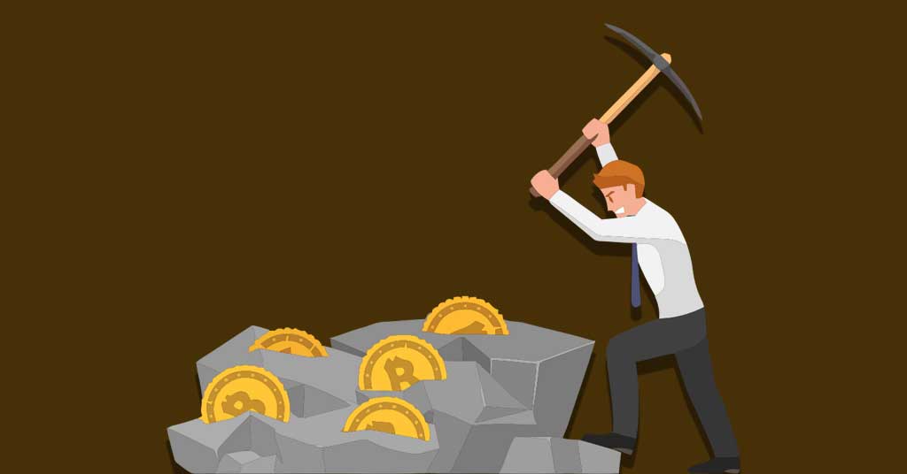 how many bitcoins mined daily