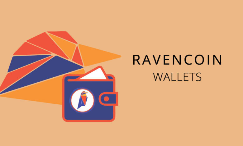 ravencoin wallets