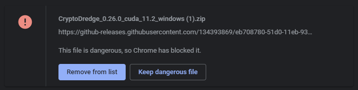 How to Block Cryptocurrency Mining on Chrome