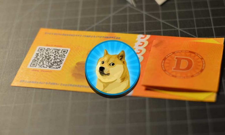 dogecoin wallet
