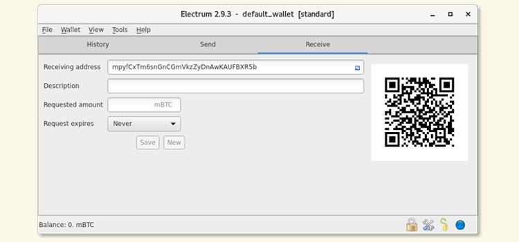 electrum spv client