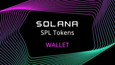 Solana wallet