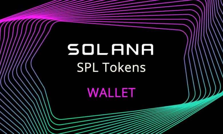 Solana wallet