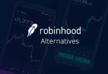 robinhood alternatives