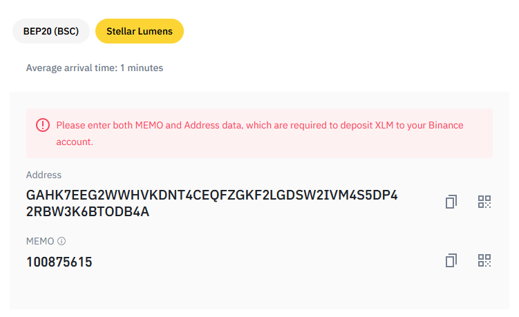 what if you send you eth to the wrong coin on binance