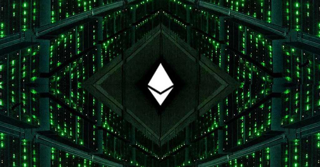 mining pool for ethereum