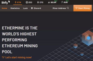 Best Ethereum mining pool - List of top ETH pools for maximum profit