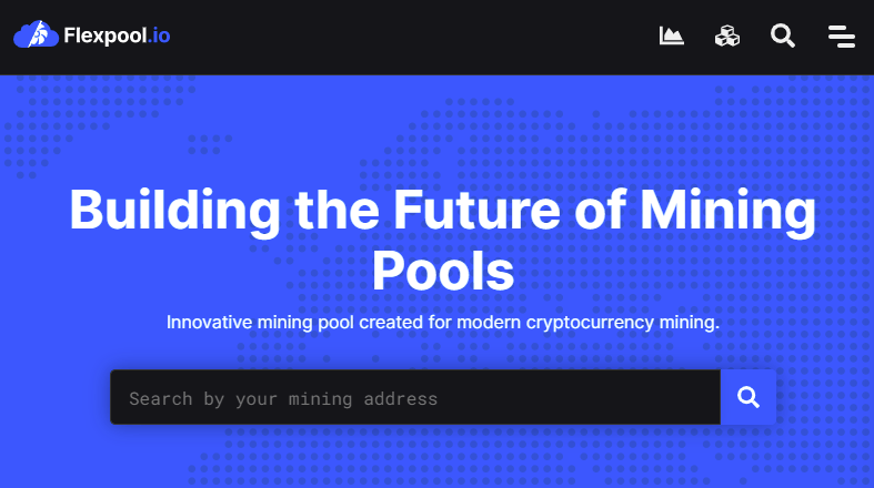 build my own eth pool