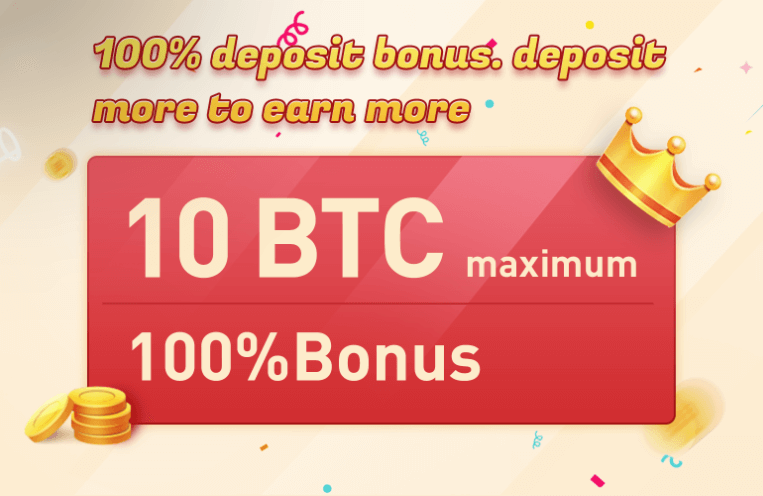 bexplus deposit bonus